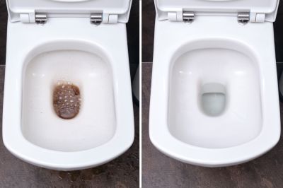 Toilet Drain Repair - Toilet Unclogging Service Kokomo, Indiana