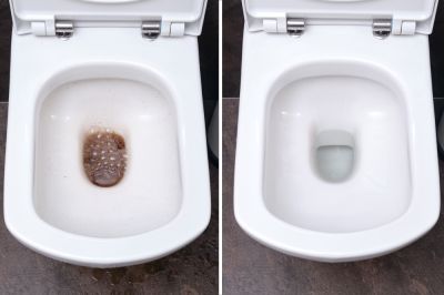 Toilet Clearing - Toilet Unclogging Service Scottsdale, Arizona