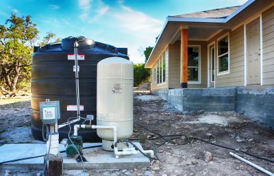 Well Installation - Well Pumps El Paso, Texas